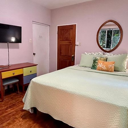 The Blue Orchid B&B Montego Bay Exterior foto