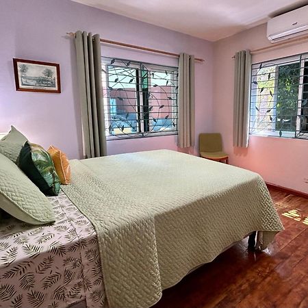 The Blue Orchid B&B Montego Bay Exterior foto