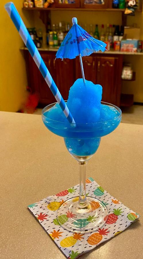 The Blue Orchid B&B Montego Bay Exterior foto