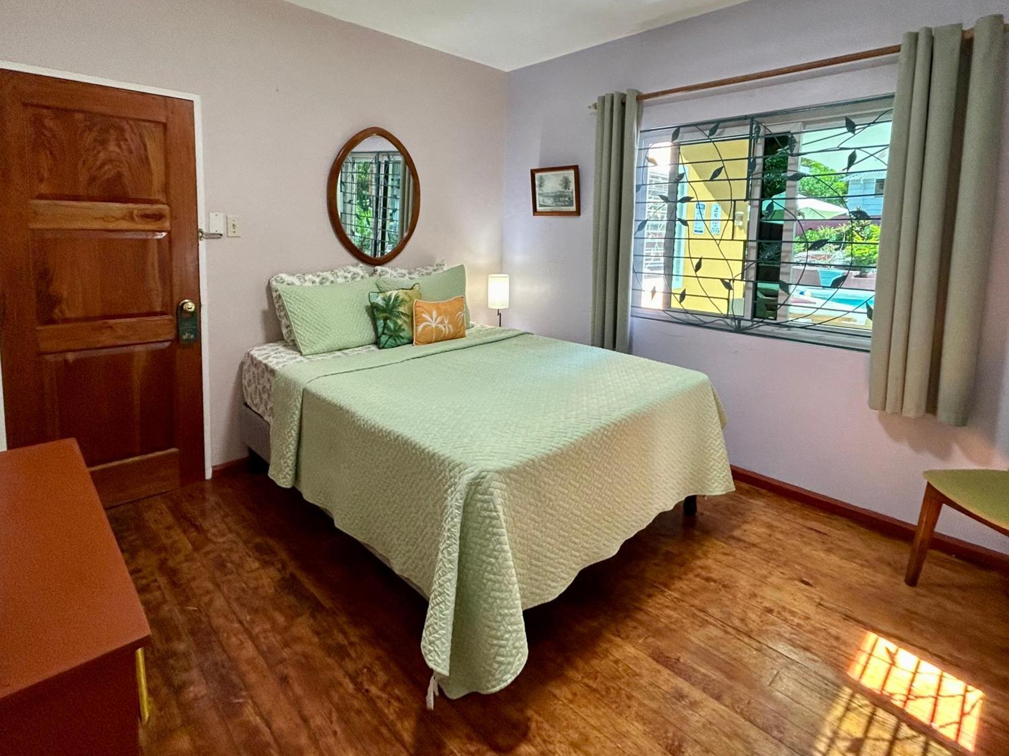 The Blue Orchid B&B Montego Bay Exterior foto